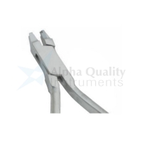 Orthodontic Pliers & Instrument